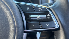 Kia Sportage 1.6 GDi ISG 1 5dr Petrol Estate